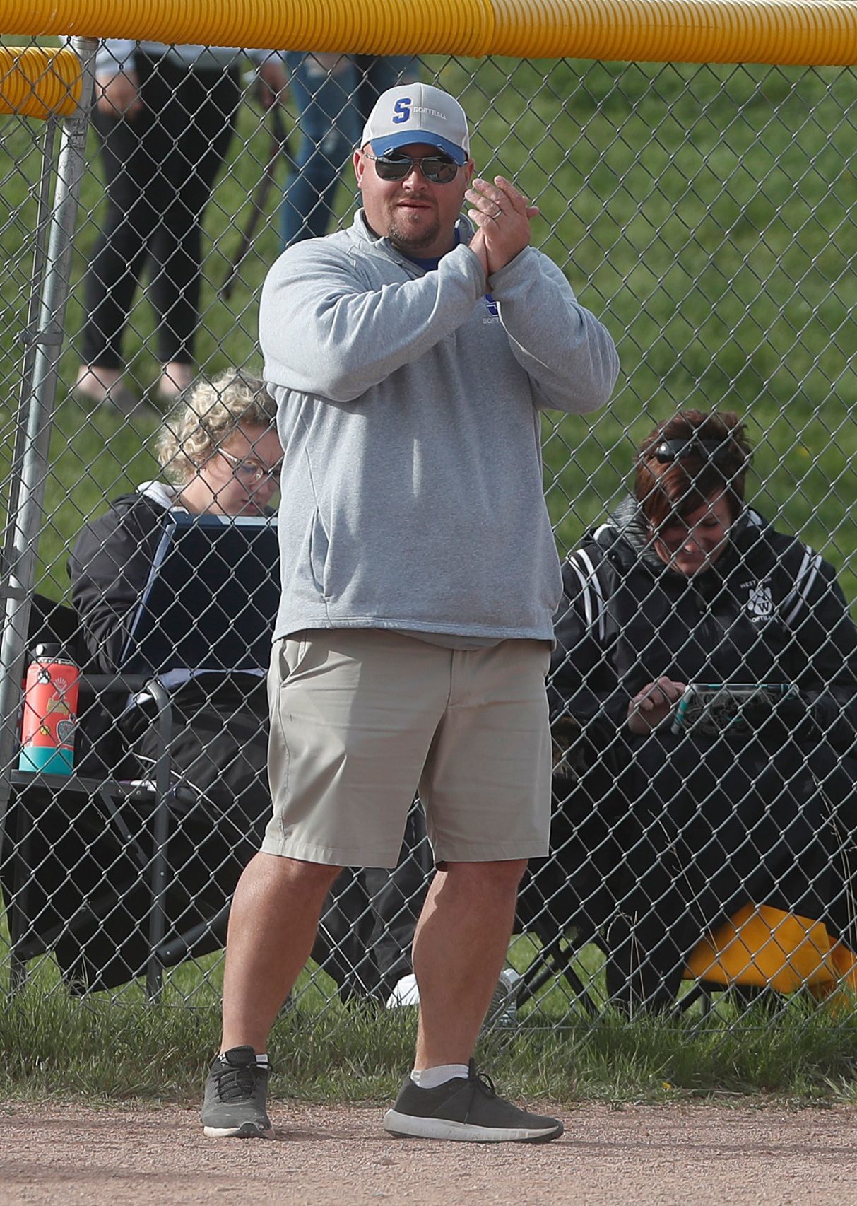 Billings Skyview defeats Billings West, 4-3
